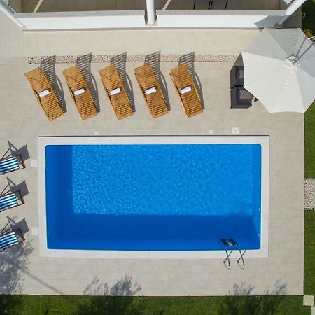 Villa Karla Debeljak - Zadar Bagian luar foto