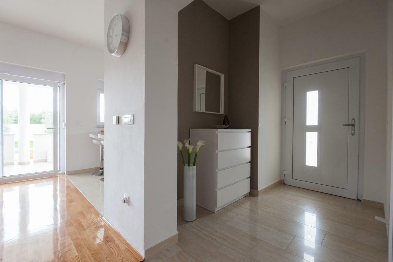 Villa Karla Debeljak - Zadar Bagian luar foto